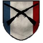 The French Dominion Corps I