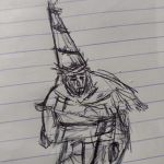Blasphemous Journey Group