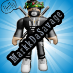 MarkkDaSavage's Fan Group