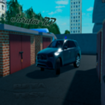 Saratov RP [BETA TEST]