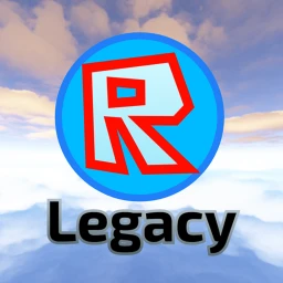 Roblox Legacy [RETIRED] icon