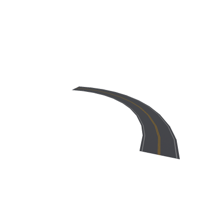 Road Curve