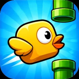 Bird Game icon