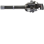 insault mini gun