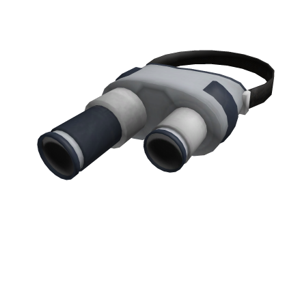 Reconnaissance Goggles