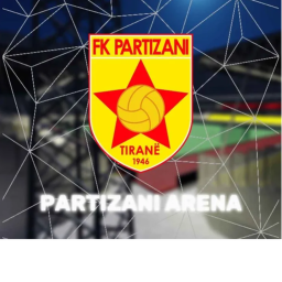 BTF - PARTIZANI ARENA