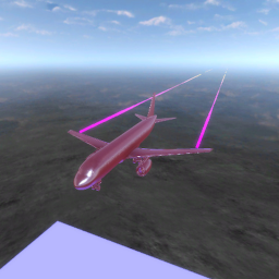 Airplane Legends 4