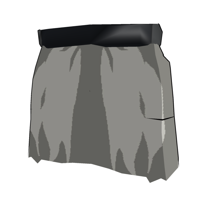 Bleach Espada Uniform