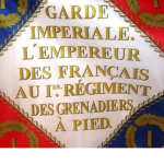 The Dutch Grenadier Regiment