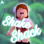 [NEW] Shake Shack