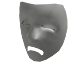 The Dark Comedy Mask Clan