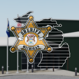 Alpena County Jail, MI