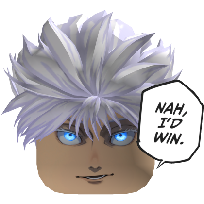 Gojo thumbnail