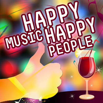 Happy Music - Happy People Roblox music