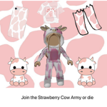 AwesomeCowArmy