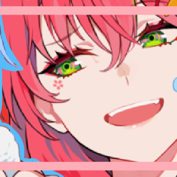 💗