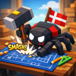 Danish Spider