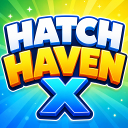 [NEW] Hatch Haven X