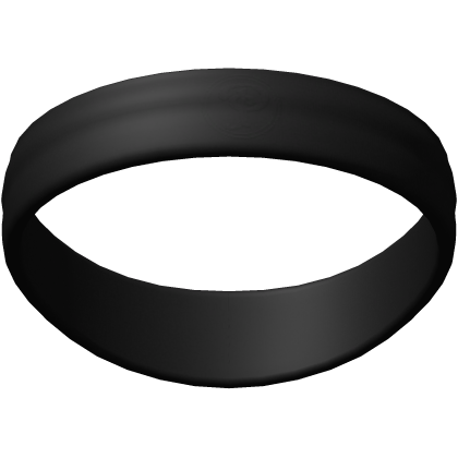♡; Black Hair Headband { Piazni Brand } . Roblox item