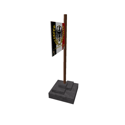 Vanderkrieg Flag 