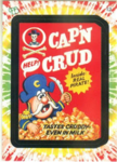capin cruders