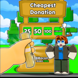 Donation Blox