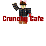 Crunchy cafe new.