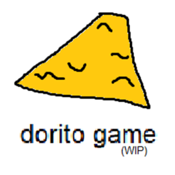 collect doritos to earn moner the simulator