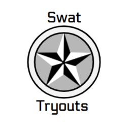 Swat tryouts/training
