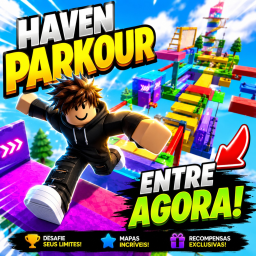 Haven Parkour