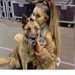 --Arianas Starbucks--