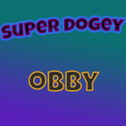 Super Doge Obby
