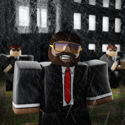[BETA] Secret Service Roleplay