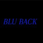 [BB] BLU BACK