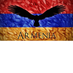 Armenian group.
