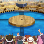 Corrida Colosseum