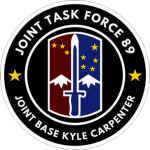 Joint Base Kyle Carpenter