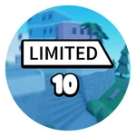 Game Badge Icon