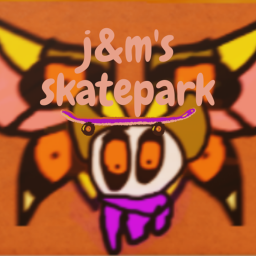 j&m's skatepark