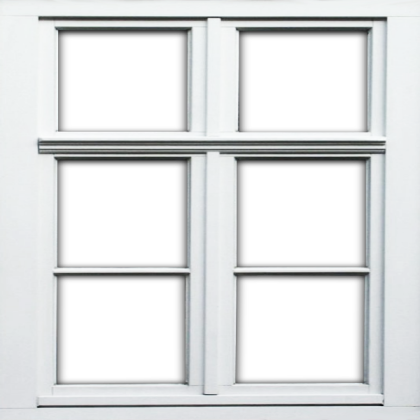 transparent old window Roblox decal
