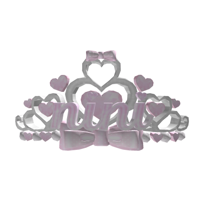 ♡ nini tiara ⋆˚࿔ thumbnail