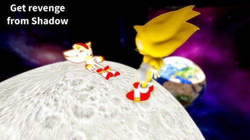 Sonic 3 The Movie Obby: LEGACY