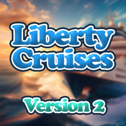 Liberty Cruises [Open Source]