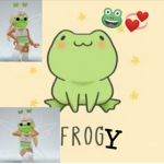 • Frog's Team •