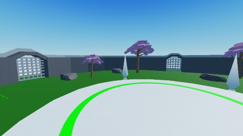 Sword Masters (NEW SWORDS)