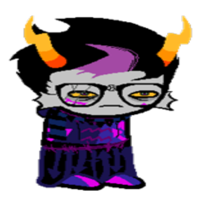 Graffiti Eridan Roblox decal