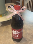 DR PEPPER LUVES