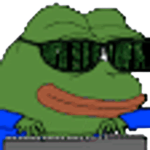 Pepe Party Productions Power