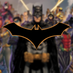 | - The Bat-Family - |
