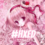 #HXED